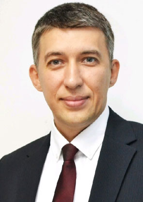 Roman Moskalenko