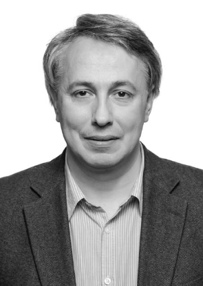 Sergii Kozhukhalov
