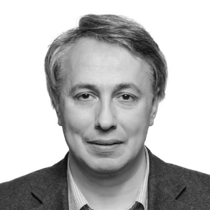 Sergii Kozhukhalov Sergii Kozhukhalov