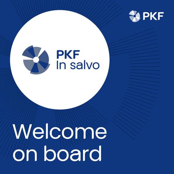 PKF Global welcomes new member firm in Lithuania