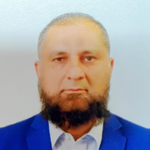 Faheem Rauf Faheem Rauf