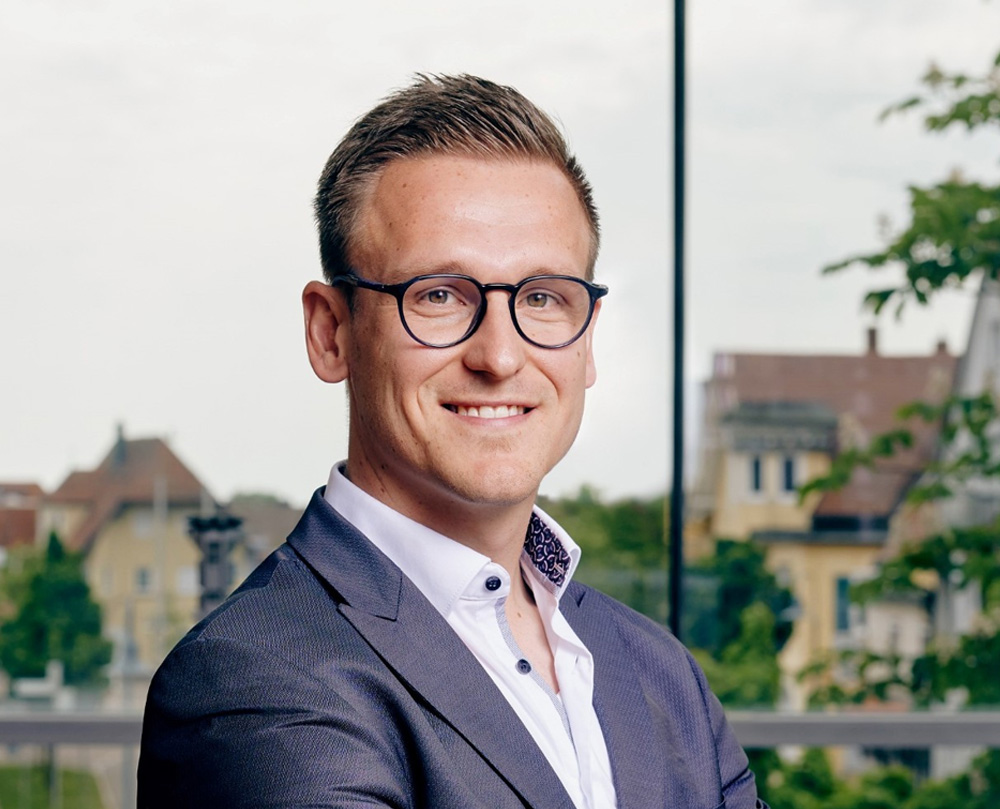 André Jänichen