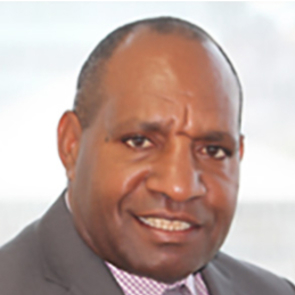 Paul Kiruwi  Paul Kiruwi