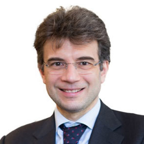 Andrea Lazzaretti