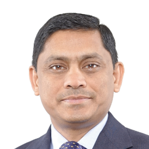 Ajay Chandria  Ajay Chandria