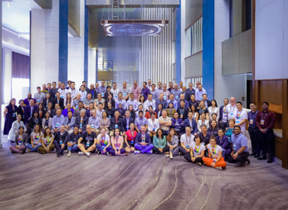 PKF Asia Pacific Gathering 2024